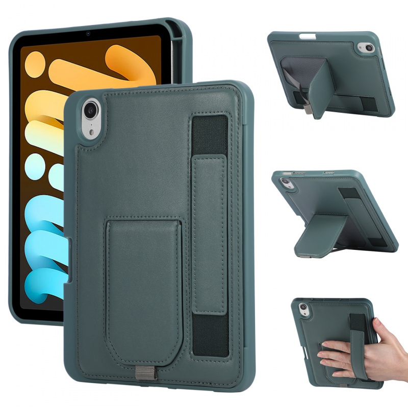 Pen Rest Single - Подходит для iPad mini6/7/8 8.3: чехол-подставка