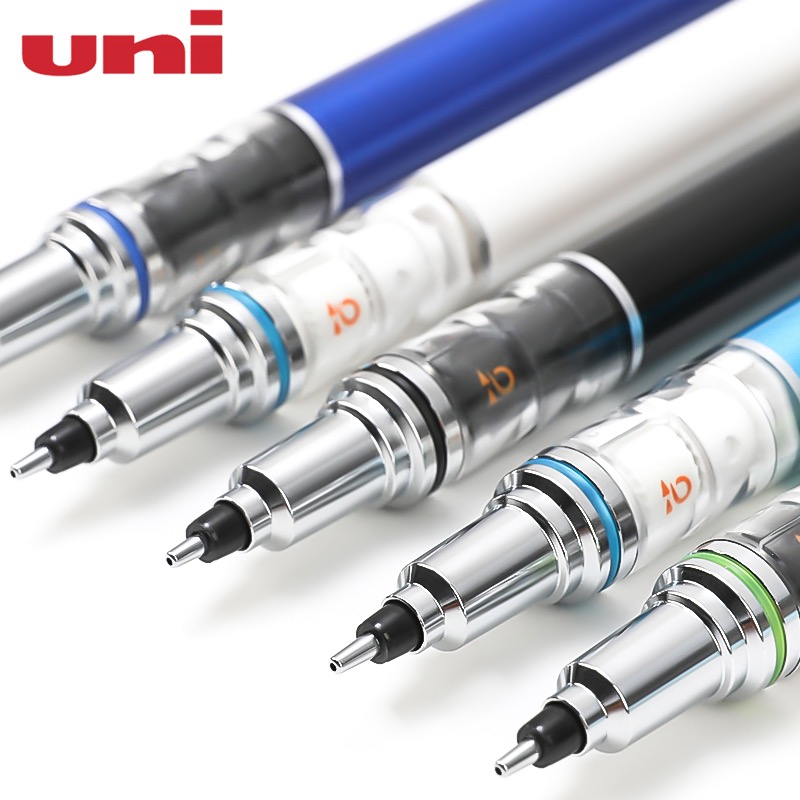 Mechanical Pencil 0.3 - Механический карандаш TOMBOW Shake to Lead/Press,