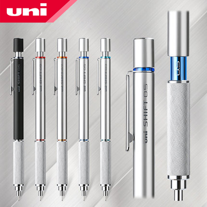 Mechanical Pencil 0.3 - Механический карандаш Uni M51010, лапша для