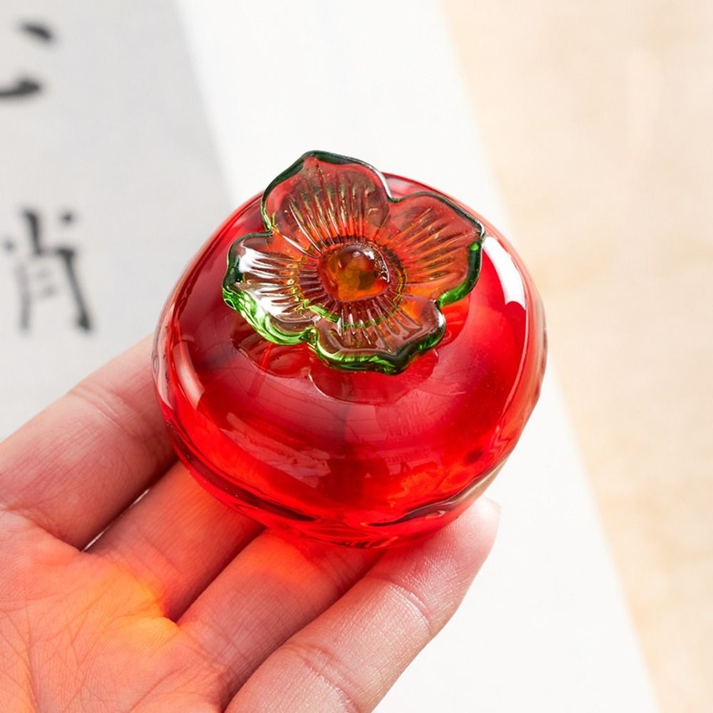 Paper Weight Crystal - Профессиональный хрустальный стеклянный пресс-папье, традиционное письмо,