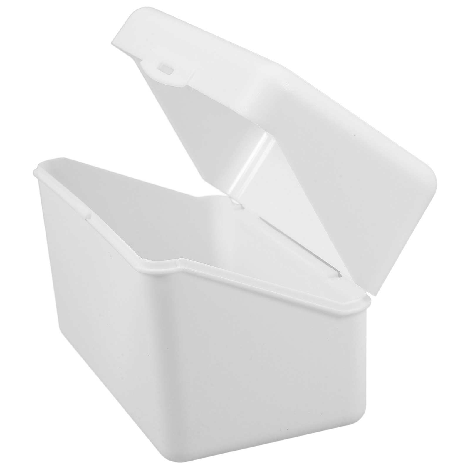 Card Index Box - Стильный настольный органайзер для карточек: многофункциональный