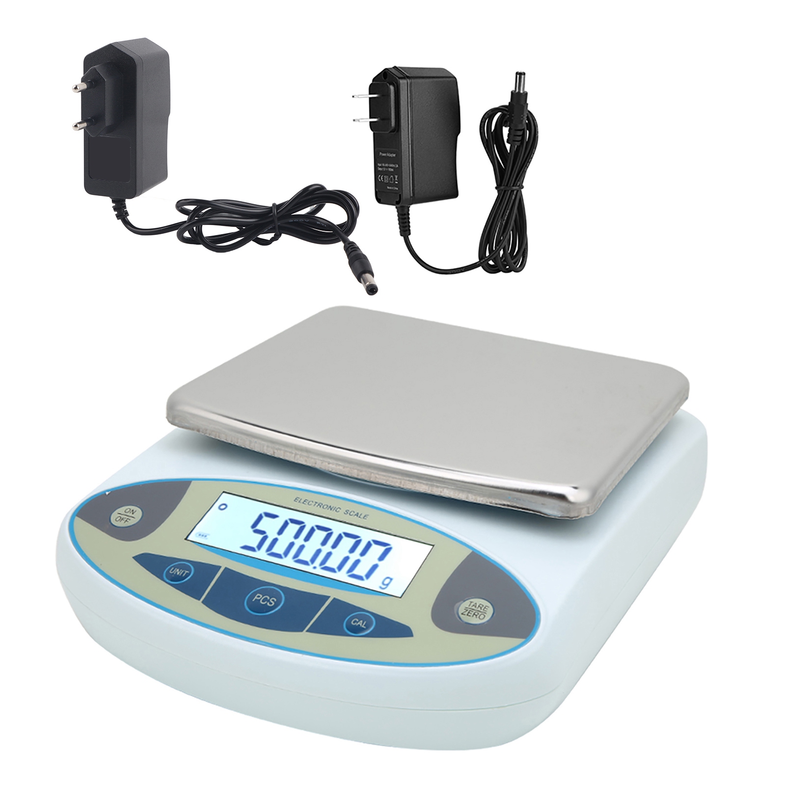 Tape Dispenser Weighted - 5000 г 0,01 г цифровые прецизионные