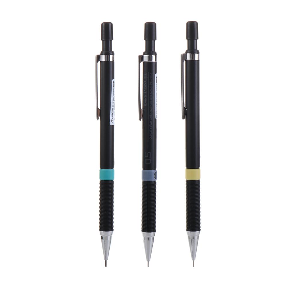 Mechanical Pencil 0.3 - Металлический карандаш 0,3 0,5 0,7 0,9