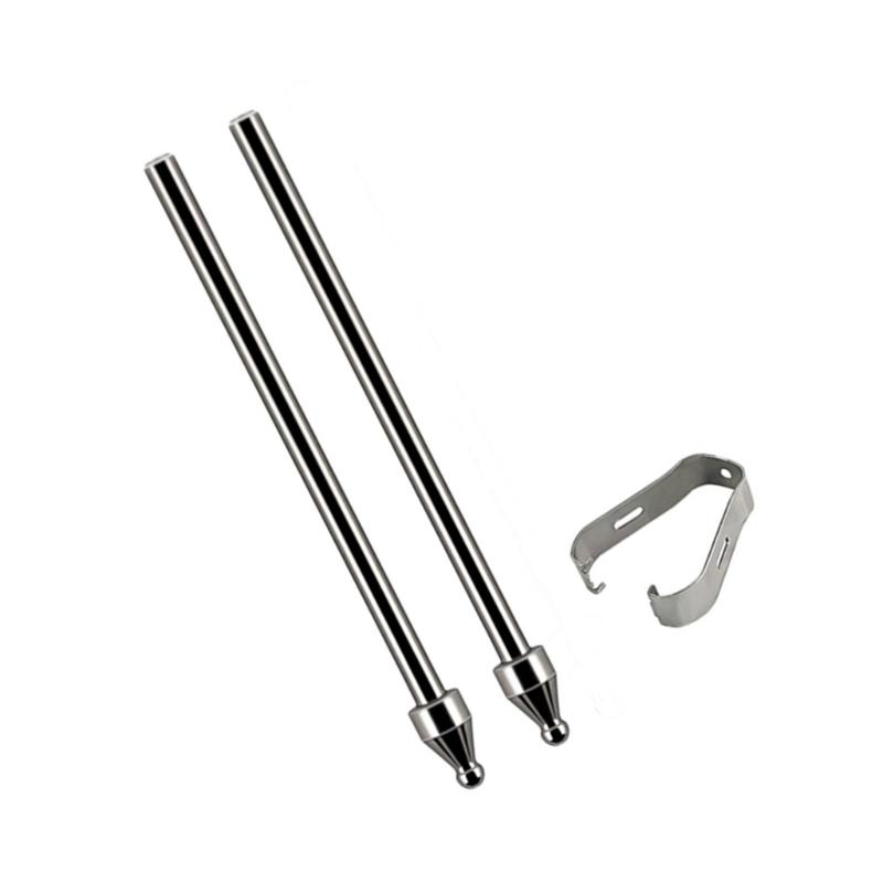 Сплошные металлические кончики – обзор и цена Correction Pen Fine
