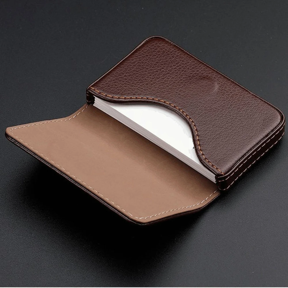 Размер прошитого держателя для – обзор и цена Index Card Holder