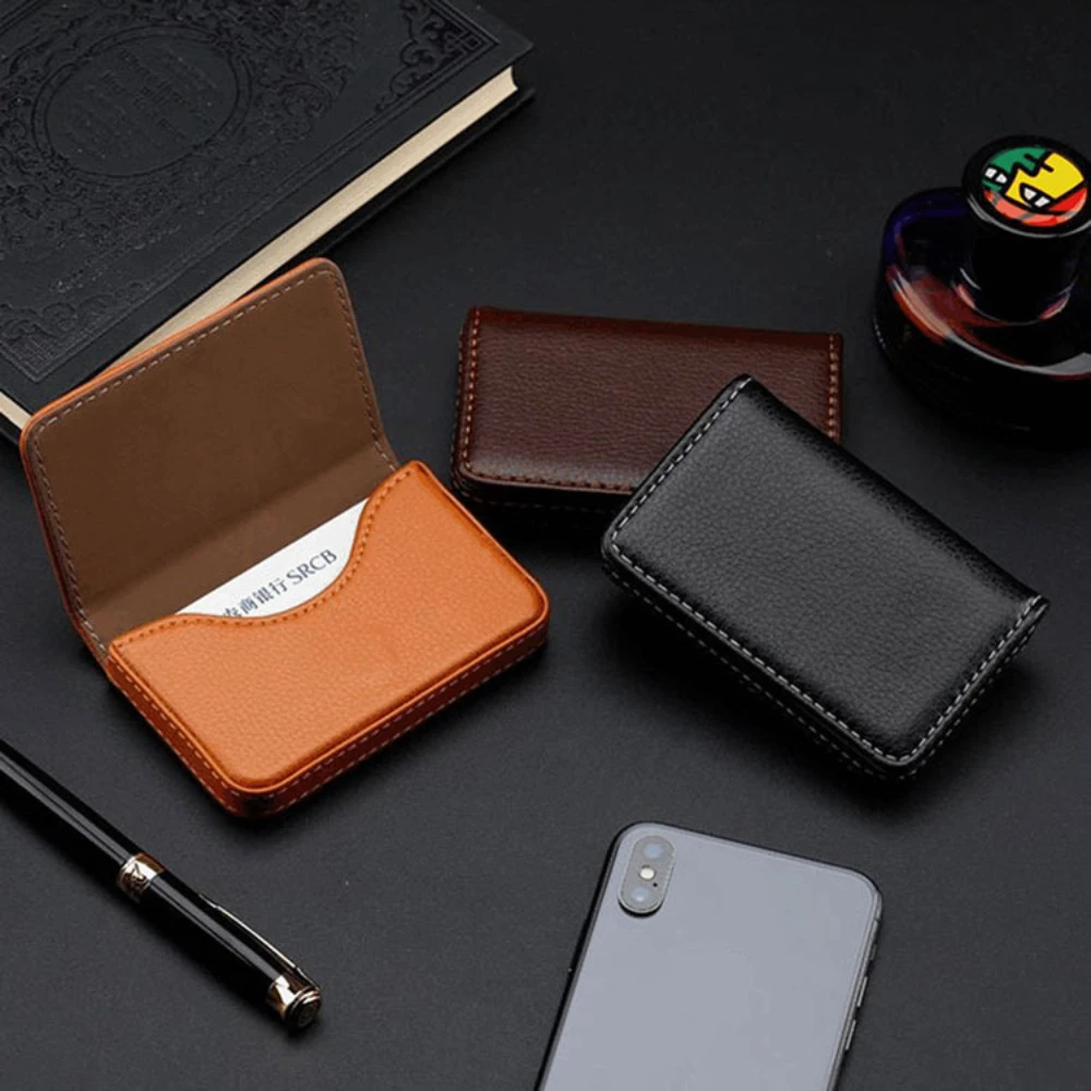 Размер прошитого держателя для – обзор и цена Index Card Holder