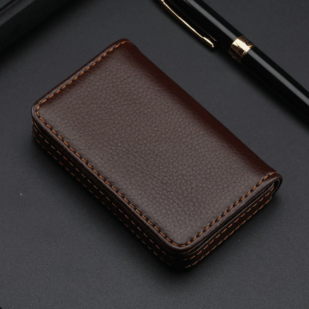 Размер прошитого держателя для – обзор и цена Index Card Holder