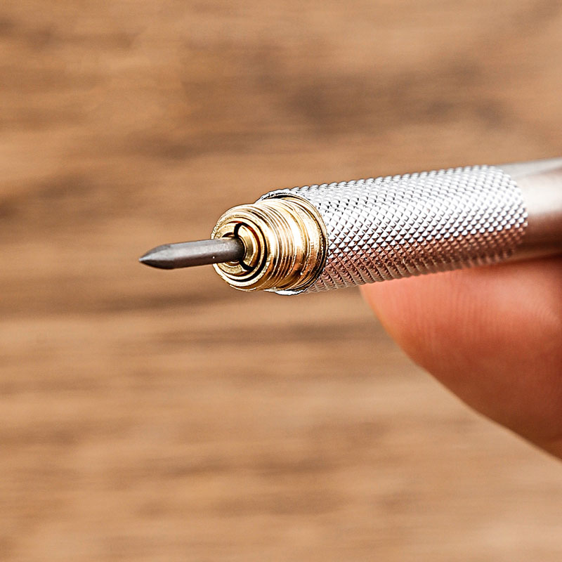 Набор механических карандашей  – обзор и цена Mechanical Pencil 0.3