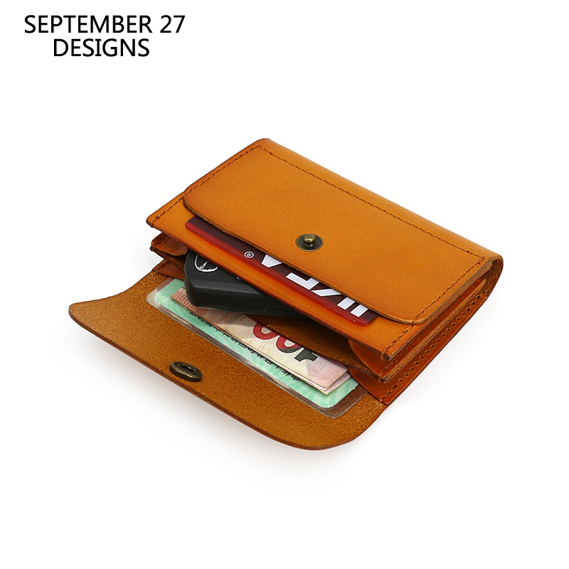 Миниатюрная поясная сумка для  – обзор и цена Index Card Holder