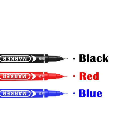 6 шт./компл., оптовая продажа, – обзор и цена Correction Pen Fine