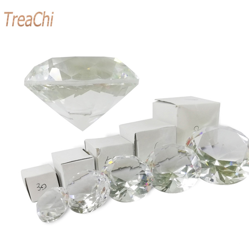 Кристально прозрачное пресс-па – обзор и цена Paper Weight Crystal