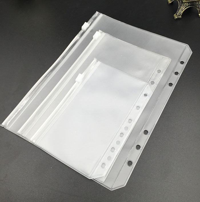 A 5A6 A7 B5 A4 папки на молнии – обзор и цена Binder A4 Lever