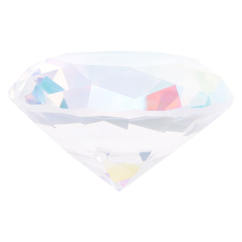 AT84-60 мм Хрустальный стеклян – обзор и цена Paper Weight Crystal
