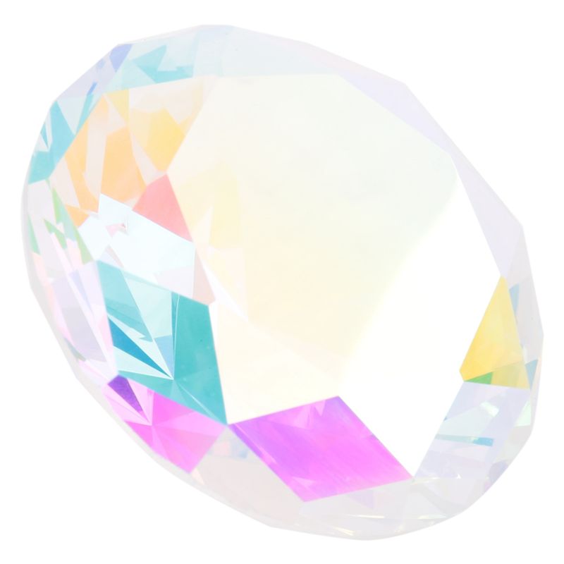 AT84-60 мм Хрустальный стеклян – обзор и цена Paper Weight Crystal
