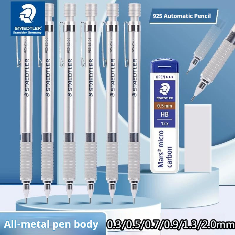 Механический карандаш Staedtle – обзор и цена Mechanical Pencil 0.3