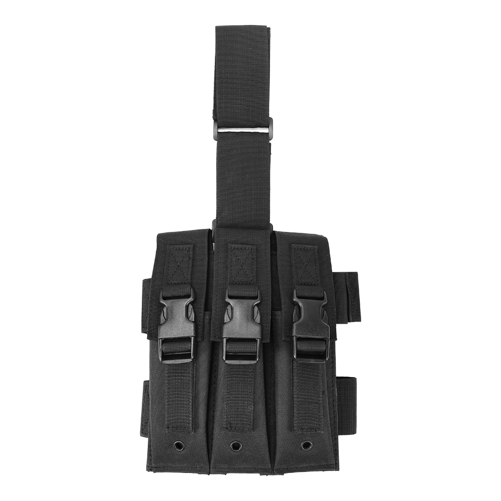 Тактическая охотничья страйкбо – обзор и цена Magazine Holder Rack