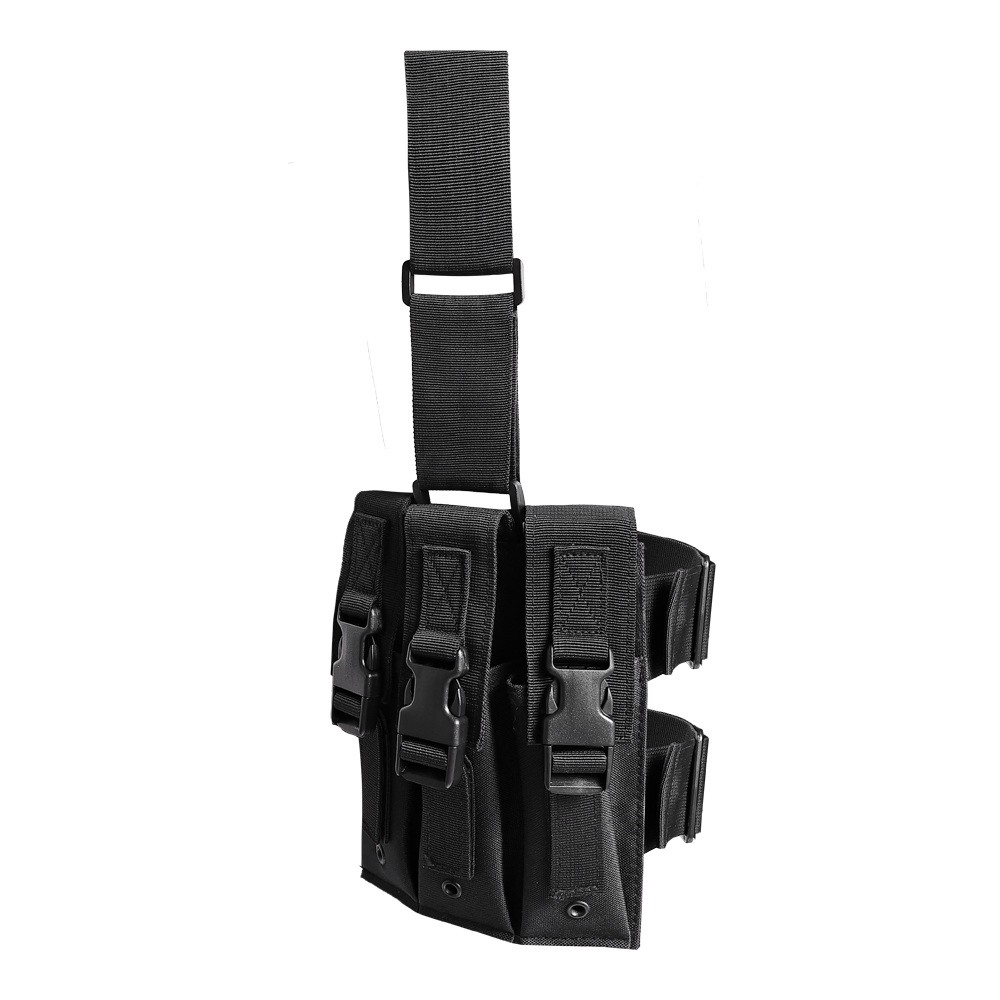 Тактическая охотничья страйкбо – обзор и цена Magazine Holder Rack