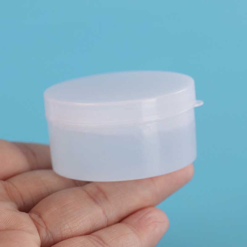 10 шт., 30 г, пустая косметиче – обзор и цена Gel Refill Pack