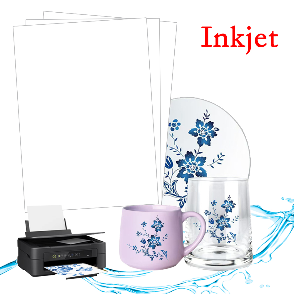 A4 10/20 шт. струйная водная г – обзор и цена Ink Blotter Paper