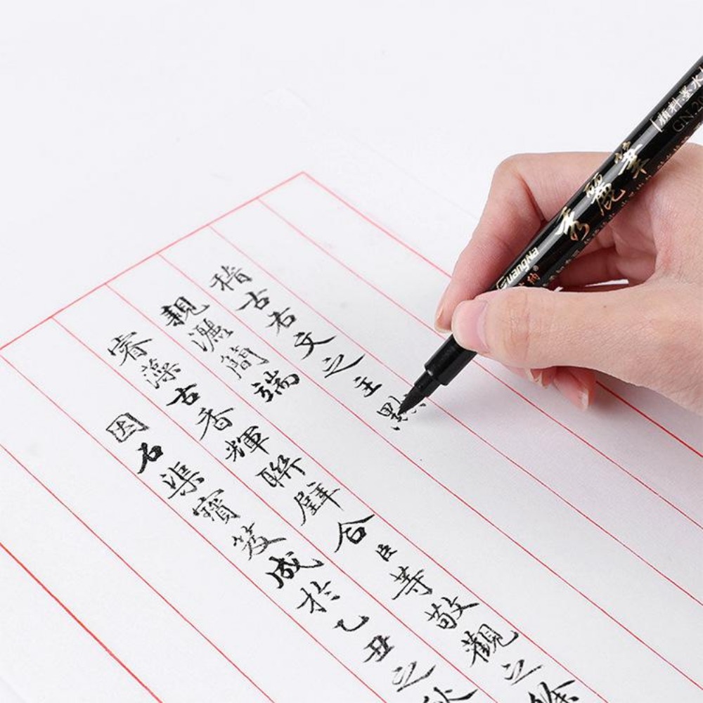 Ручка для каллиграфии, тонкий  – обзор и цена Correction Pen Fine