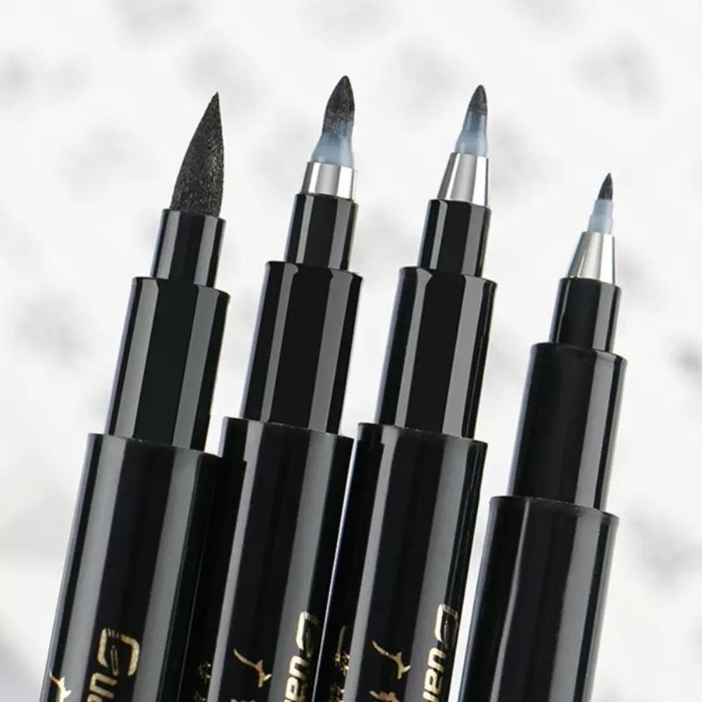 Ручка для каллиграфии, тонкий  – обзор и цена Correction Pen Fine