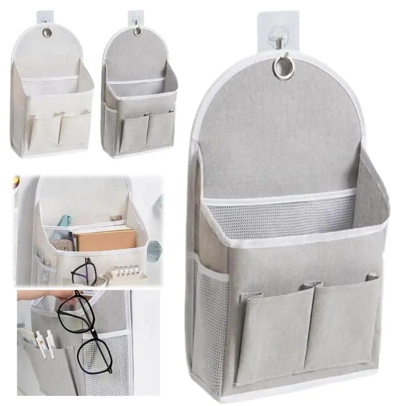 Тканевая подвесная сумка-орган – обзор и цена Magazine Holder Rack