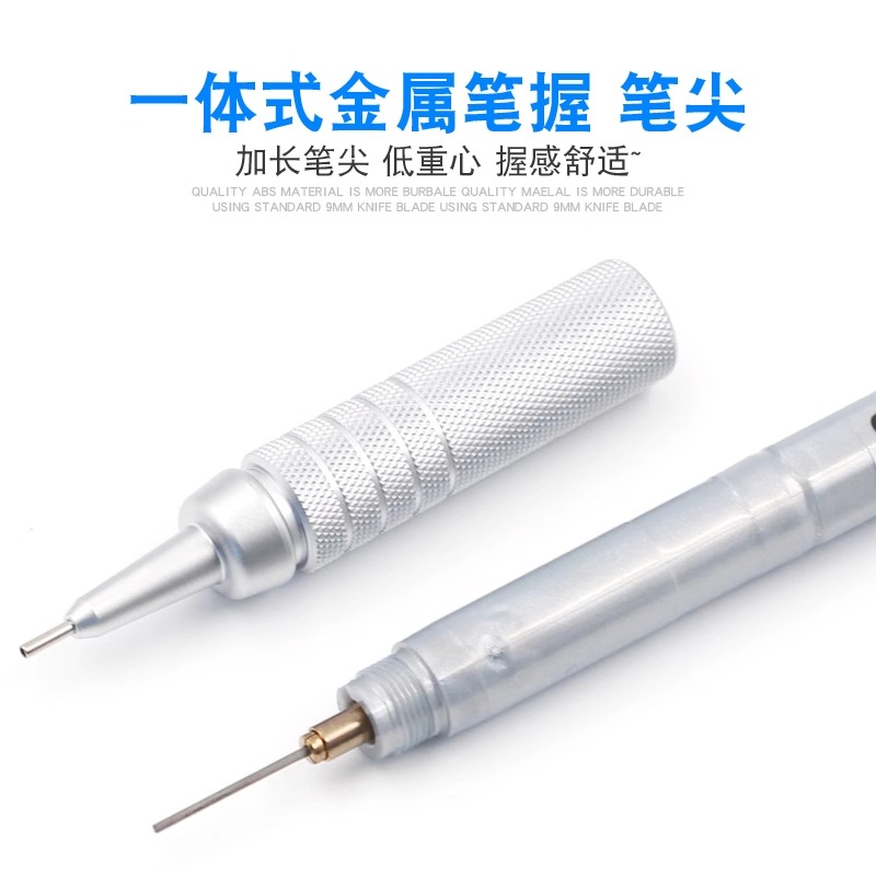 Механический карандаш Pentel G – обзор и цена Mechanical Pencil 0.3