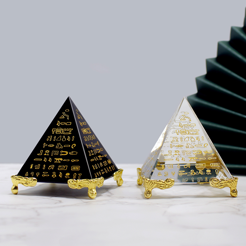 Египет, кристалл, обсидиан, ис – обзор и цена Paper Weight Crystal