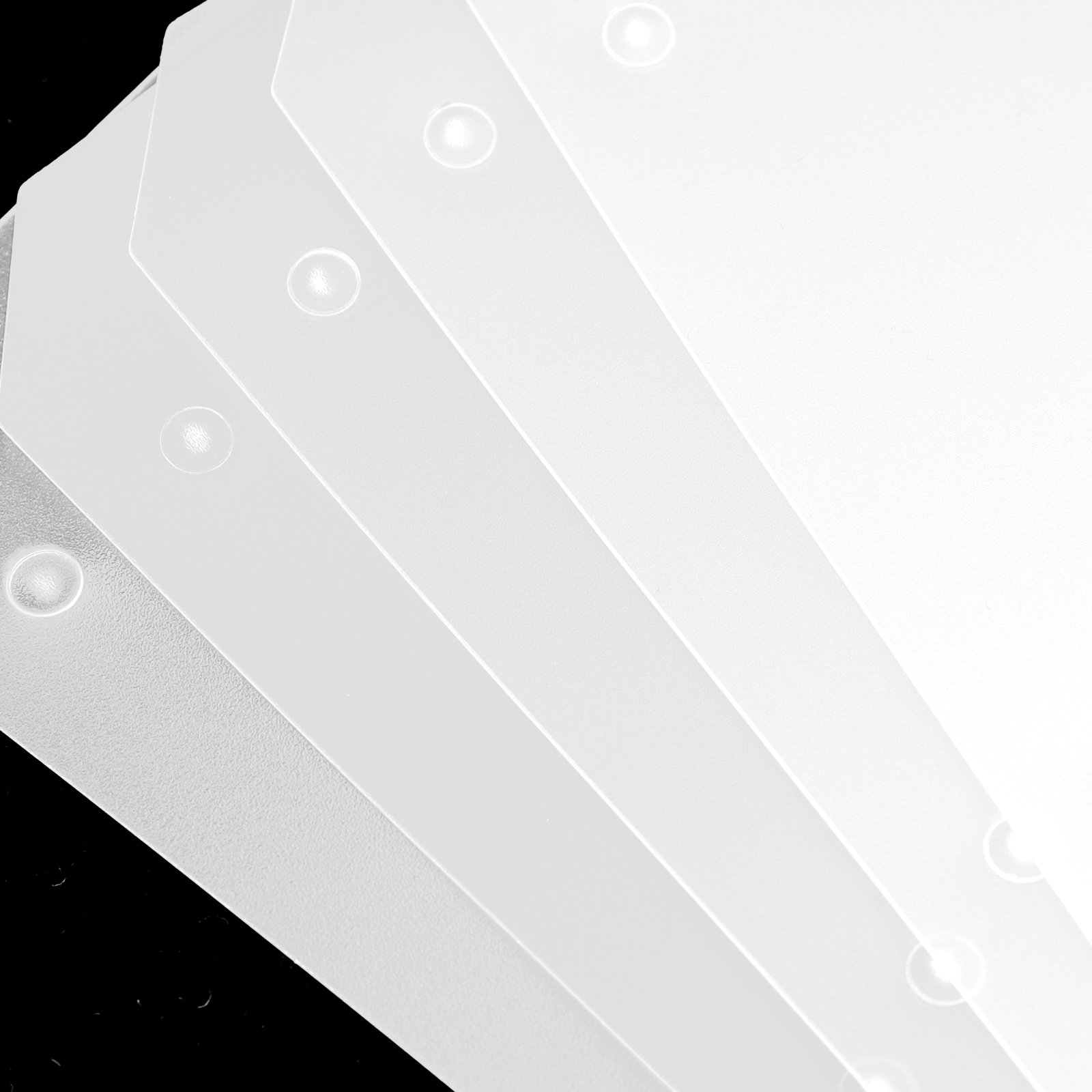 5 шт. разделителей для блокнот – обзор и цена Tab Divider A4