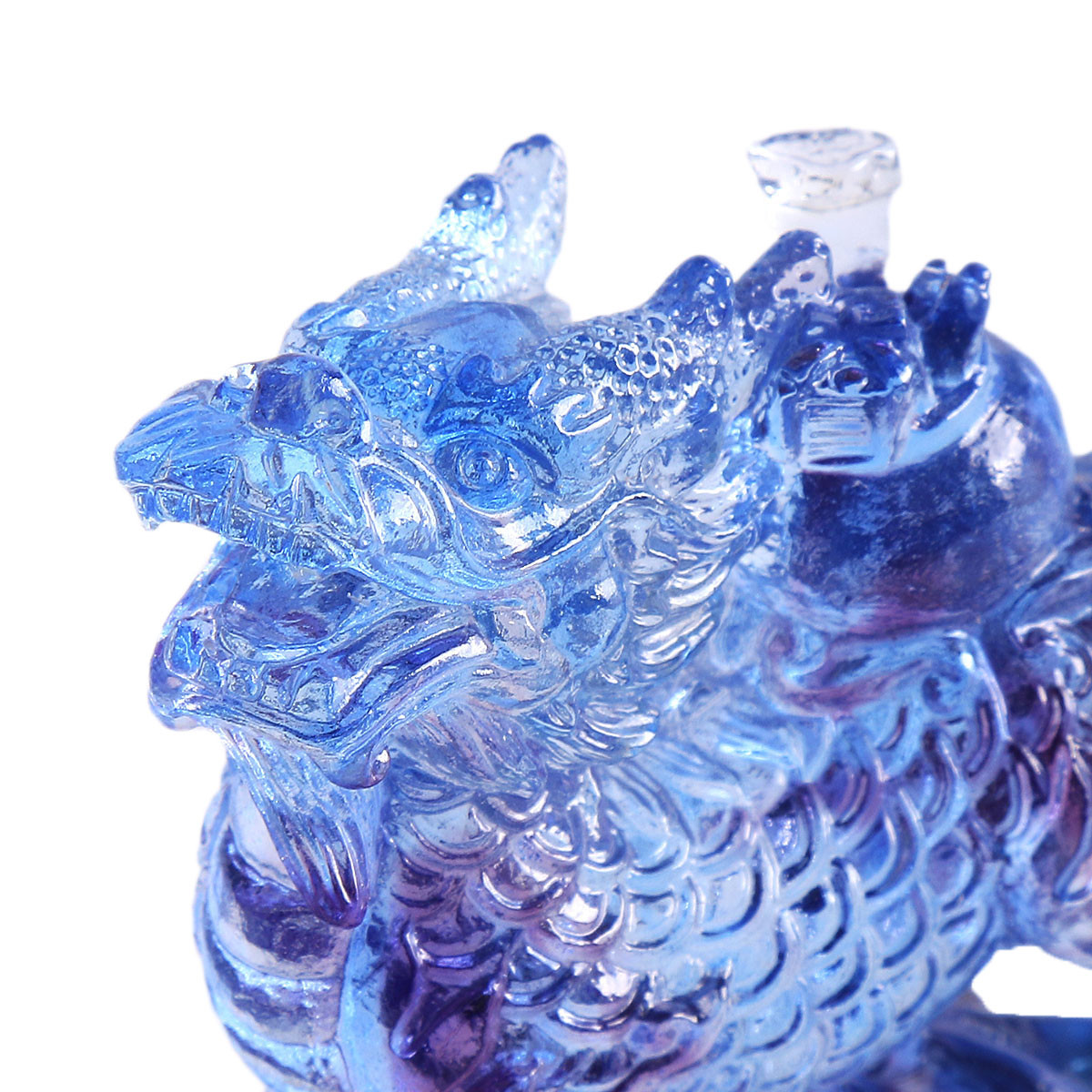 Китайская хрустальная статуэтк – обзор и цена Paper Weight Crystal