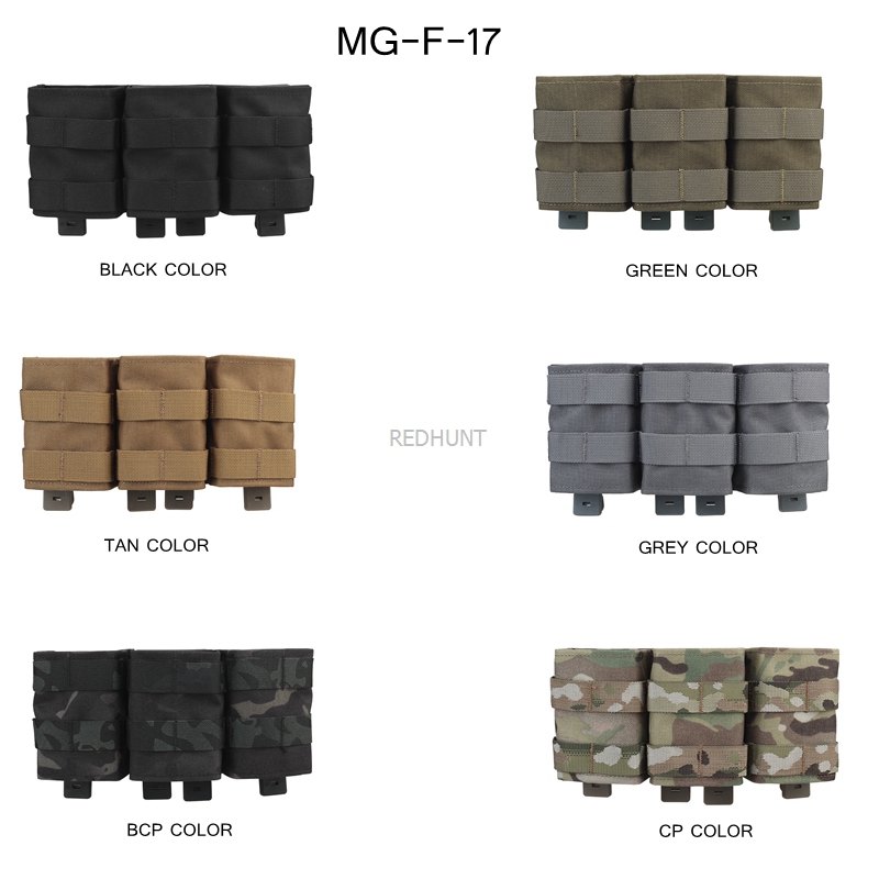 Боевая Сумка Molle, жилет, Маг – обзор и цена Magazine Holder Rack