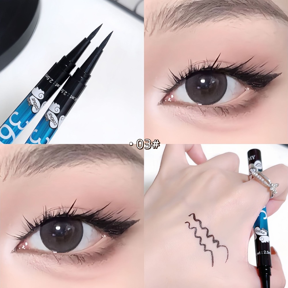 Ультратонкая жидкая подводка д – обзор и цена Correction Pen Fine