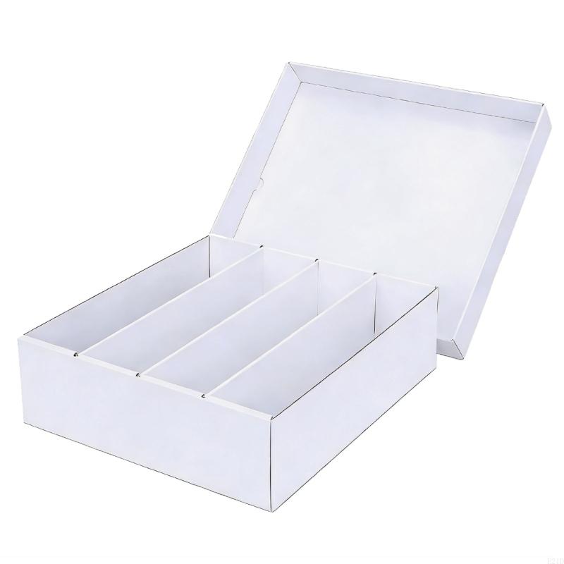 Легкая портативная коробка для – обзор и цена Card Index Box