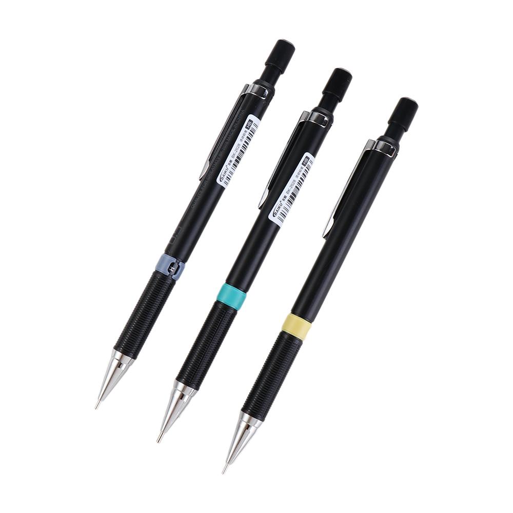 Металлический карандаш 0,3 0,5 – обзор и цена Mechanical Pencil 0.3