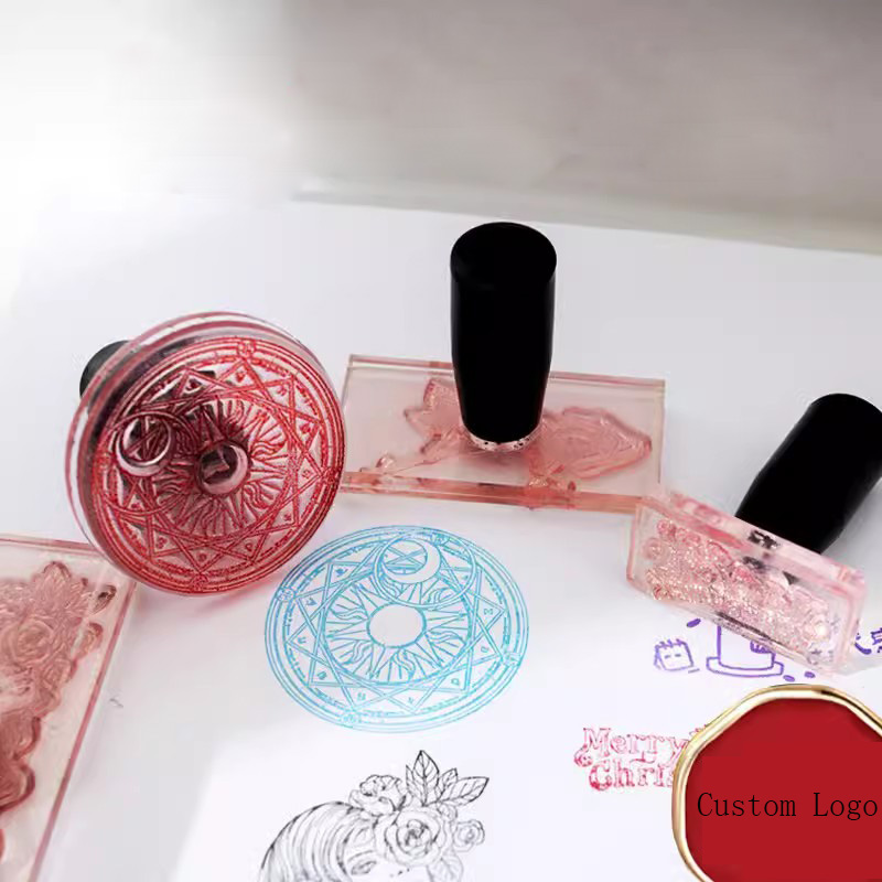 Индивидуальная индивидуальная  – обзор и цена Rubber Date Stamp