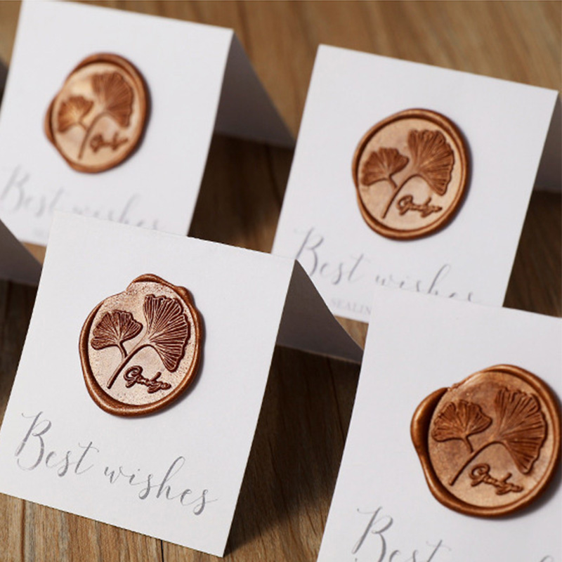 100 шт. винтажных восковых печ – обзор и цена Wax Seal Stamp Set
