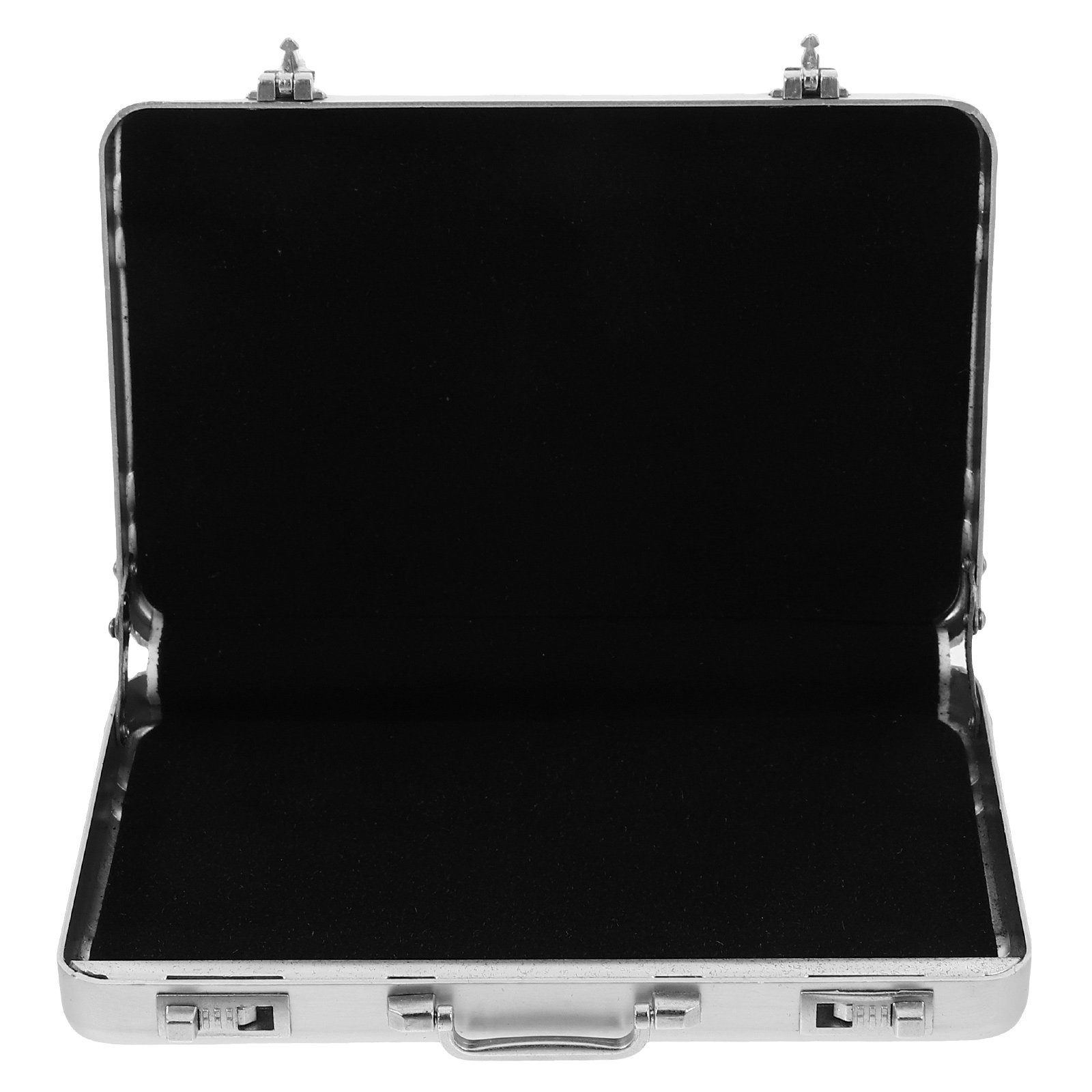 Тонкий прочный футляр для карт – обзор и цена Card Index Box
