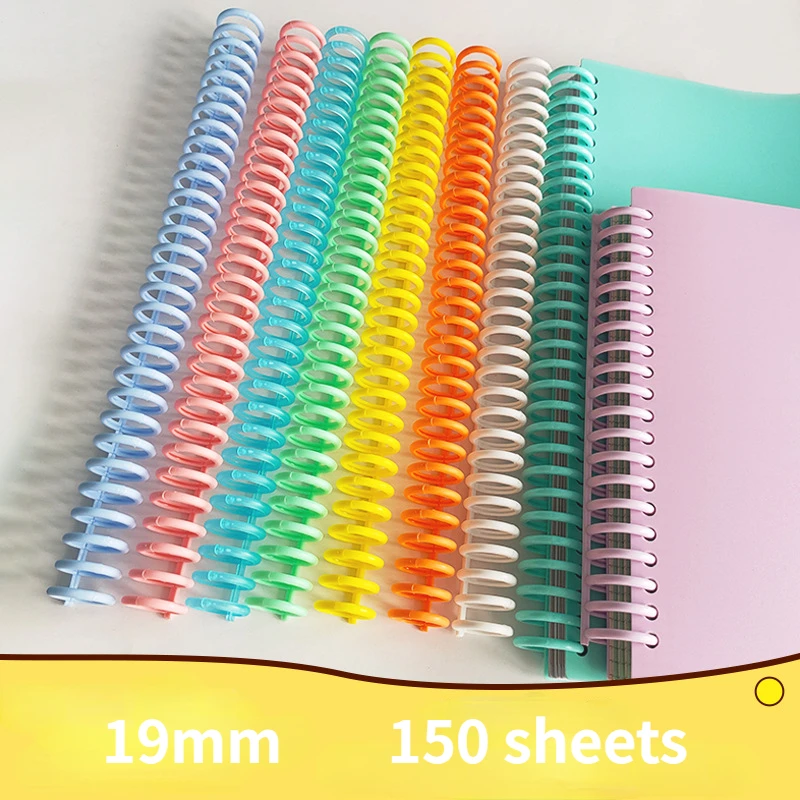 19 мм 30 колец A4 переплетчики – обзор и цена Binder A4 Lever