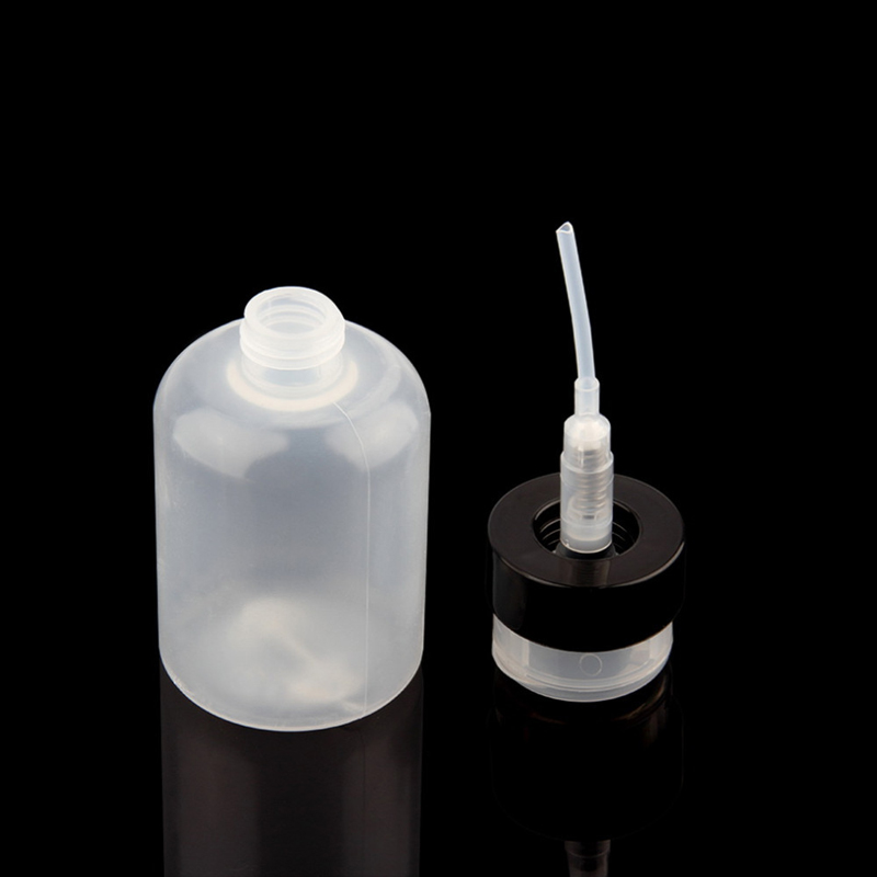 Дозатор с помпой для жидкости  – обзор и цена Gel Refill Pack