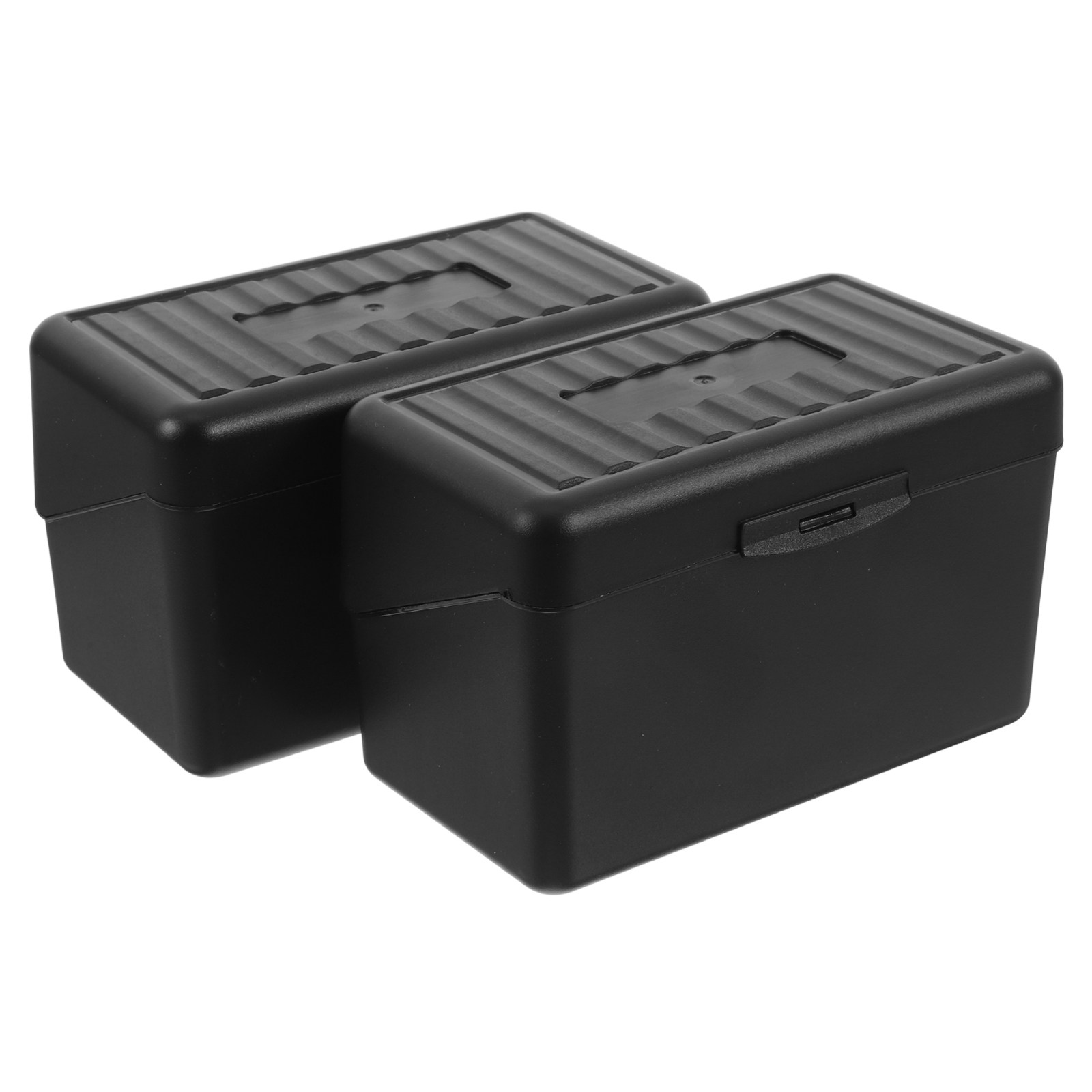 Набор пластиковых настольных о – обзор и цена Card Index Box