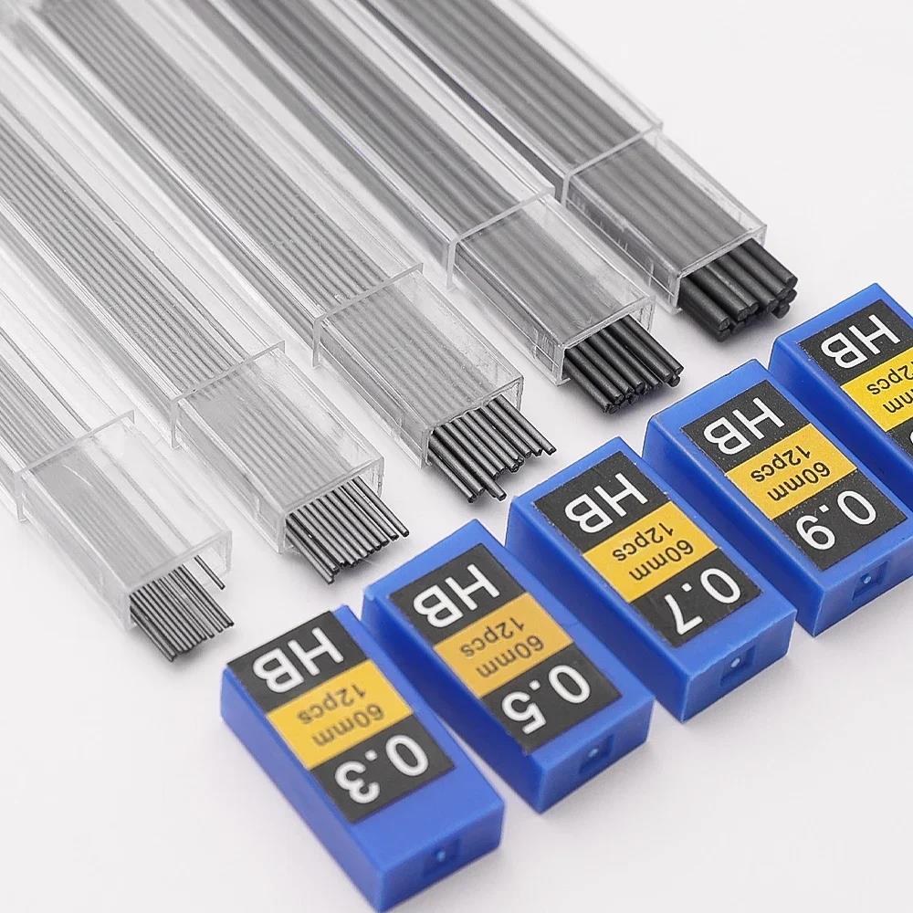 Набор металлических механическ – обзор и цена Mechanical Pencil 0.3