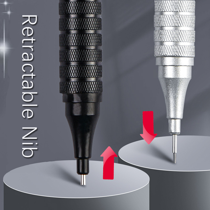 Набор высококачественных метал – обзор и цена Mechanical Pencil 0.3